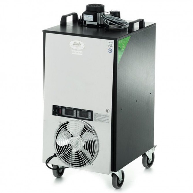 Vodní chladič LINDR CWP 300 V...
